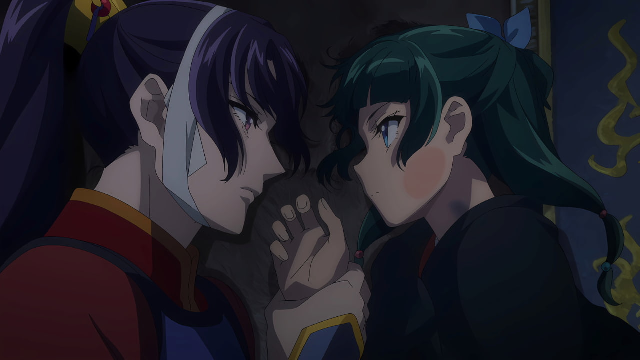 Filme Diarios de uma Apotecaria