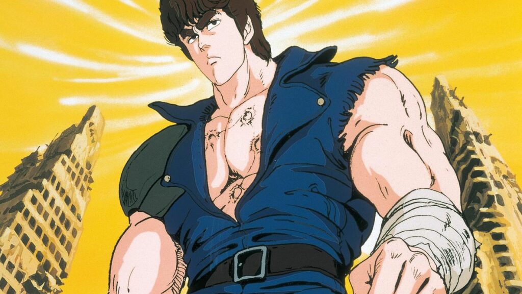 Fist of the North Star