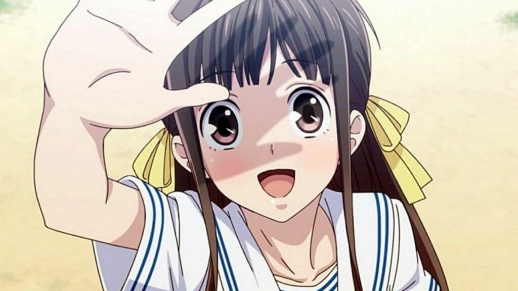 Fruits Basket