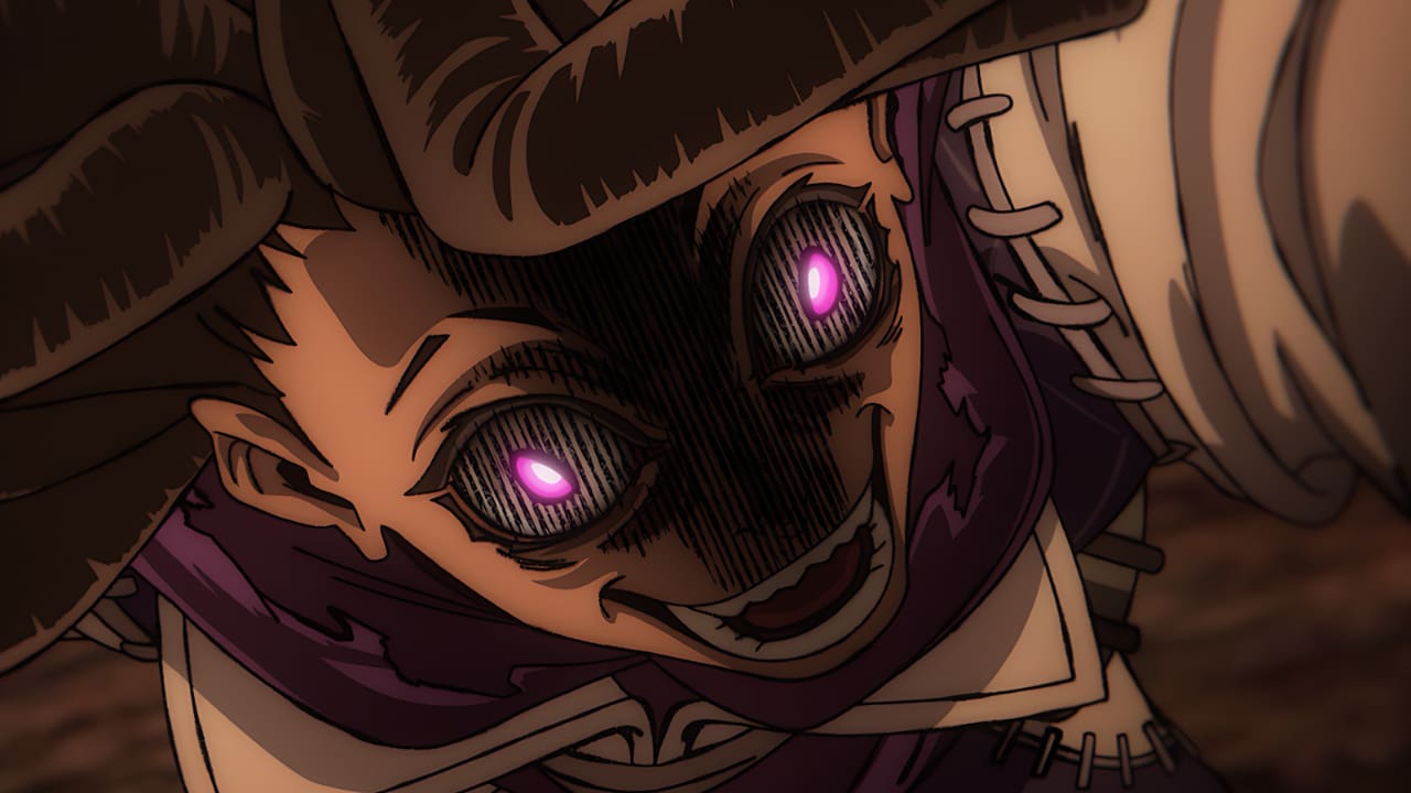 Gachiakuta episodio 15