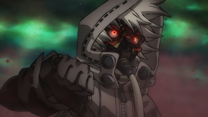 Gachiakuta popularidade