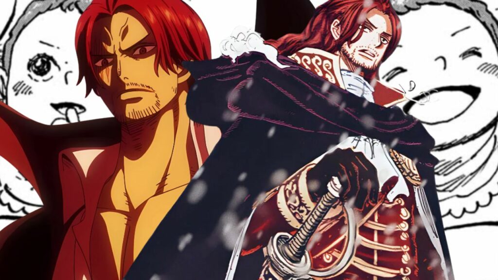 Gemeos Shamrock e Shanks