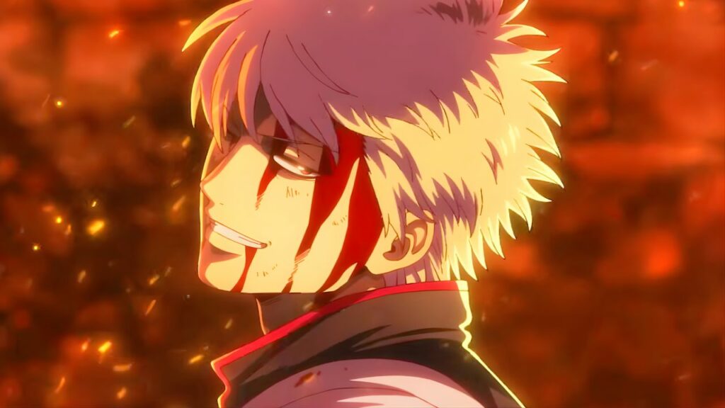Gintama