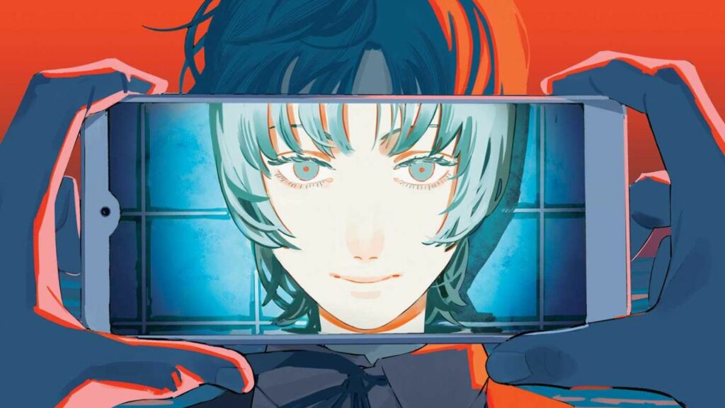 Goodbye, Eri