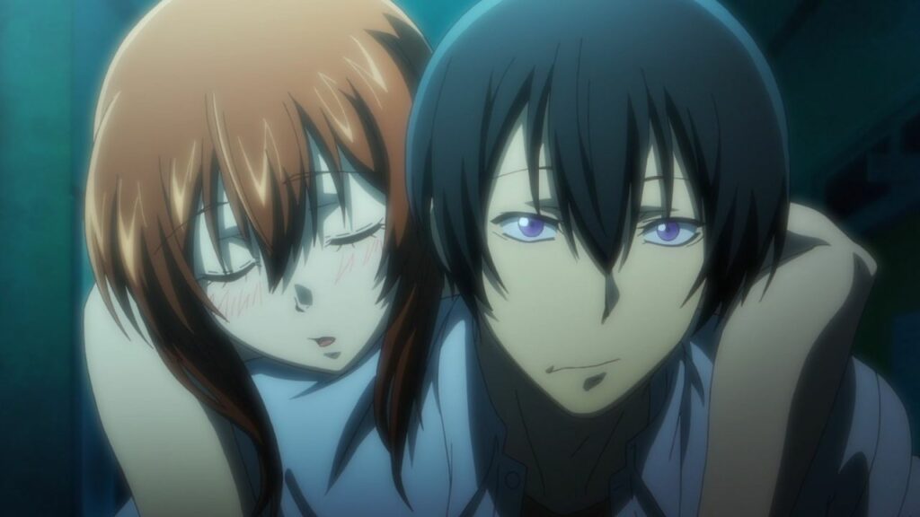 Grand Blue