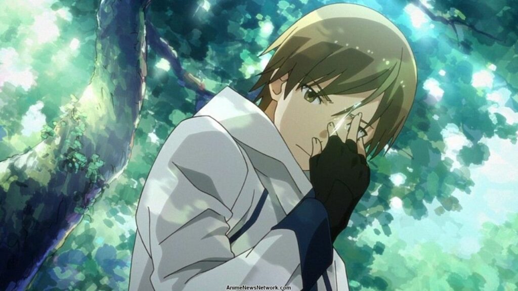 Grimgar, Ashes and Illusions