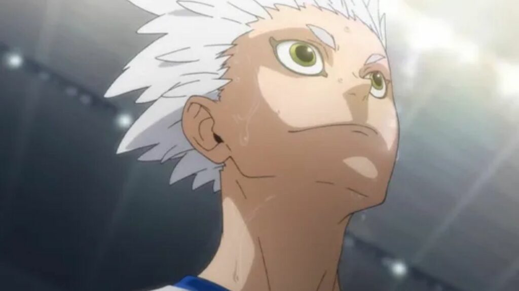 Haikyuu!! Movie: vs. Chiisana Kyojin