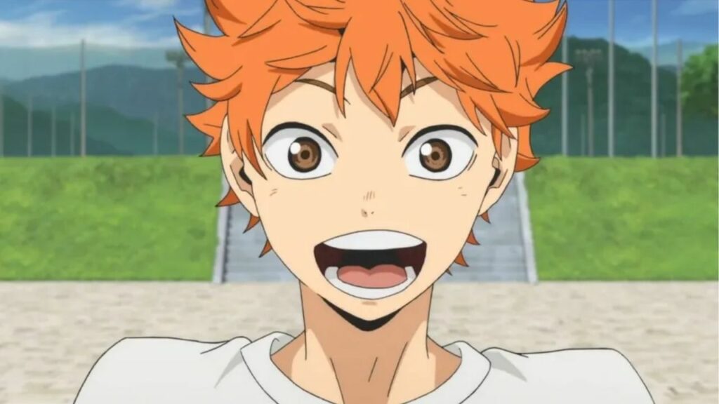 Haikyuu!! Movie vs. Chiisana Kyojin