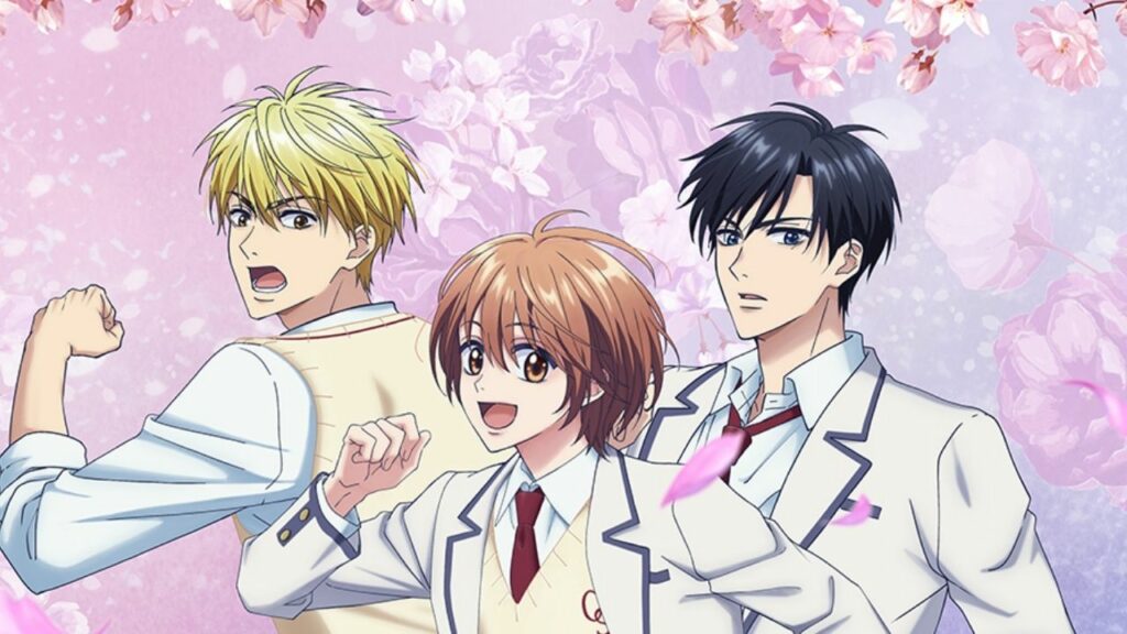 Hana-Kimi