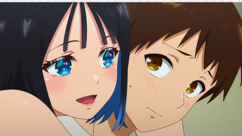 Hands Off: Sawaranaide Kotesashi-kun