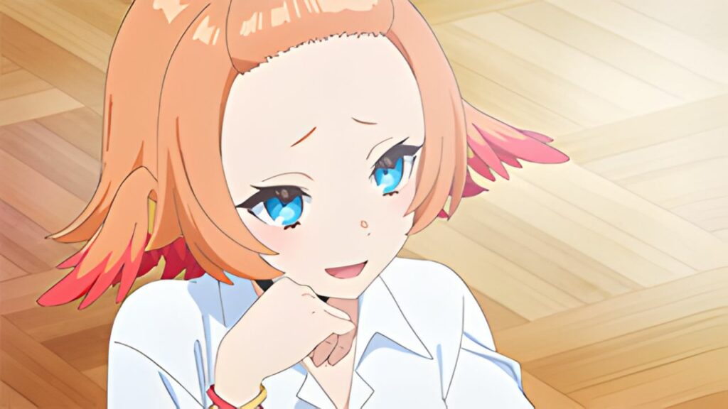Haneda Tobari