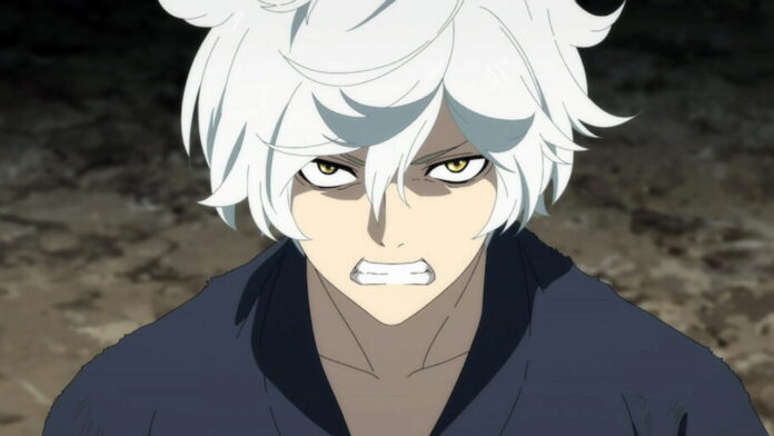 Hells Paradise 2 temporada