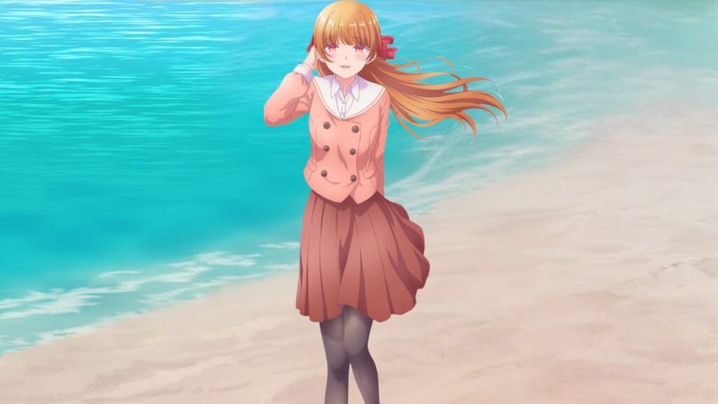 Hiiragi Akari