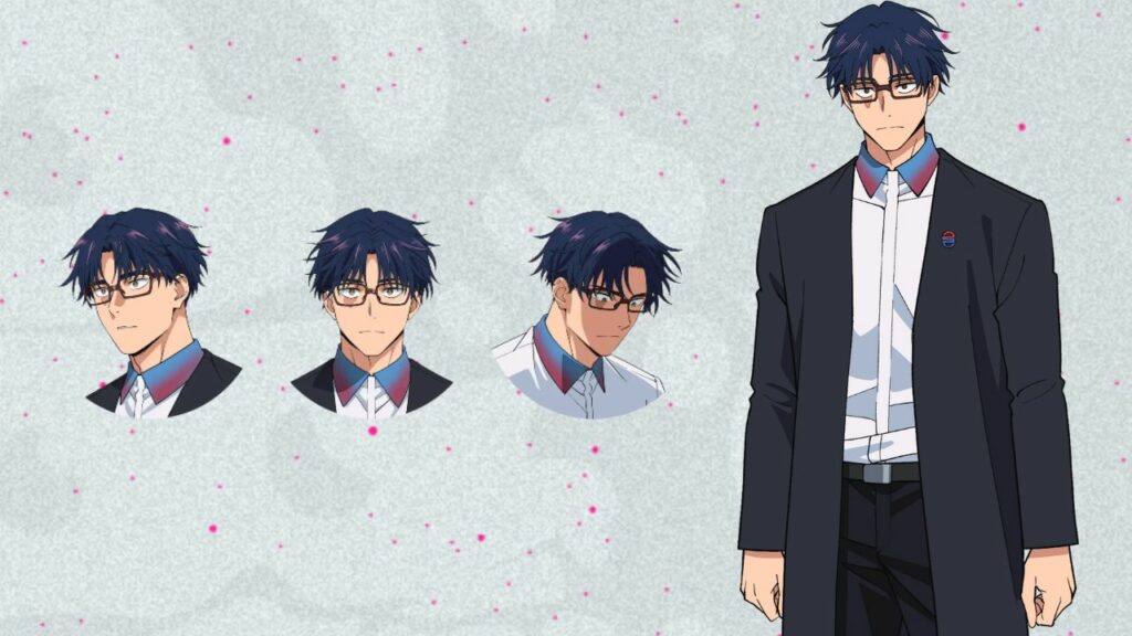 Hikaru Gero