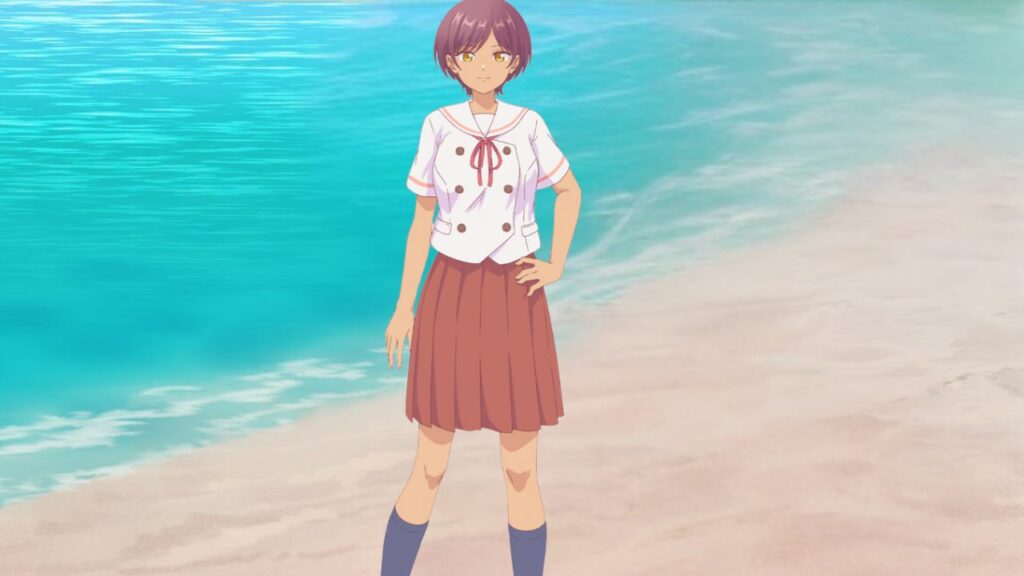 Hinata Haru