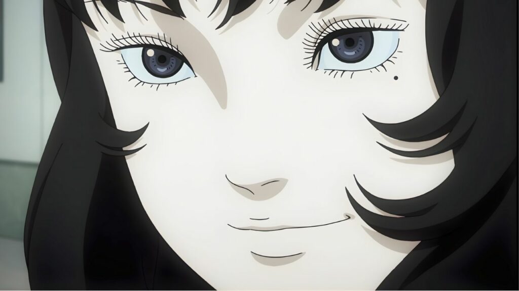 Histórias Macabras do Japão