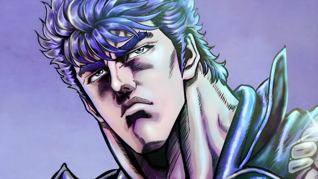 Hokuto no Ken: Fist of the North Star