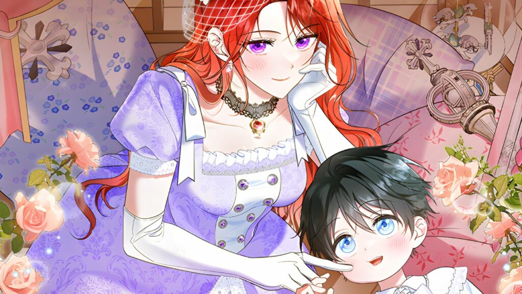 I Adopted the Protagonist, and the Genre Changed