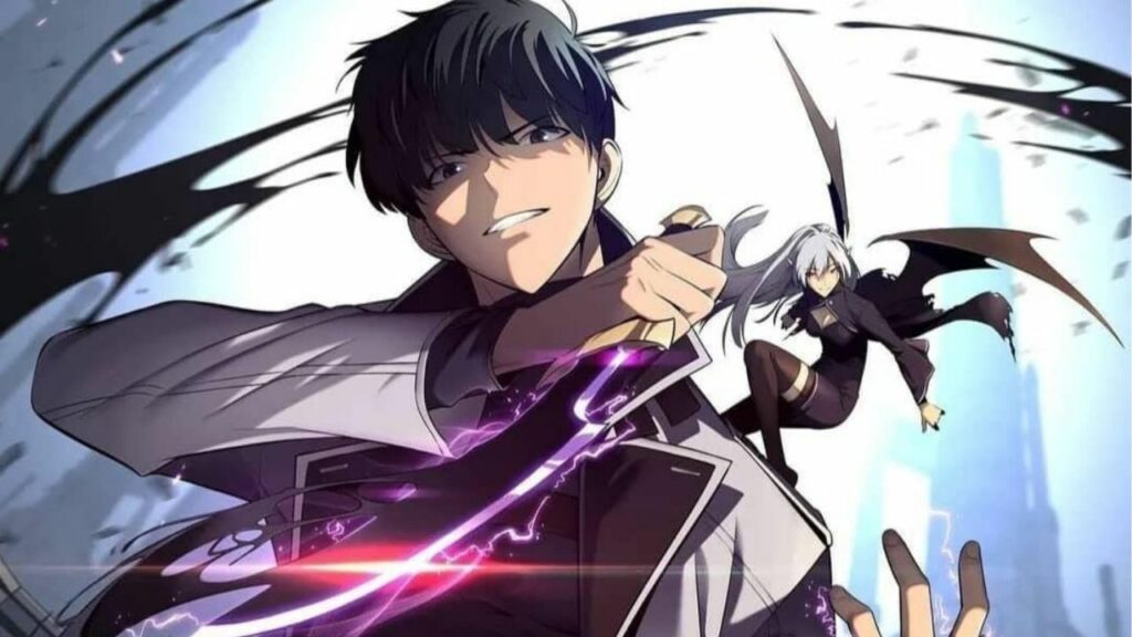 I'm the Max-Level Newbie