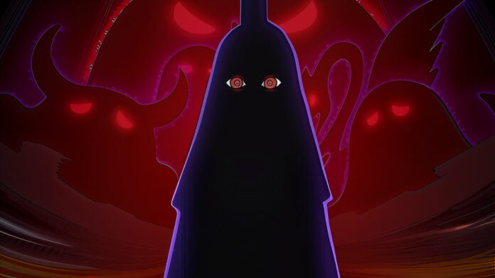 Imu One Piece poder