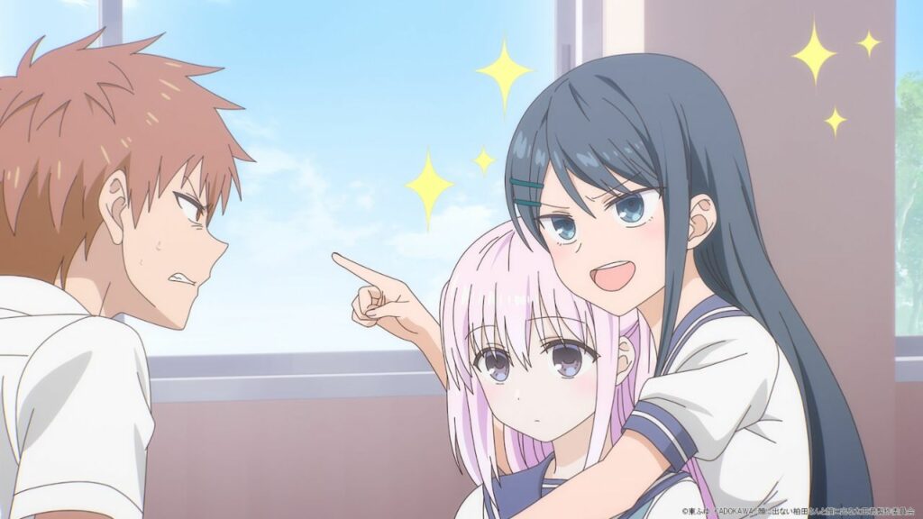 Inexpressive Kashiwada and Expressive Oota