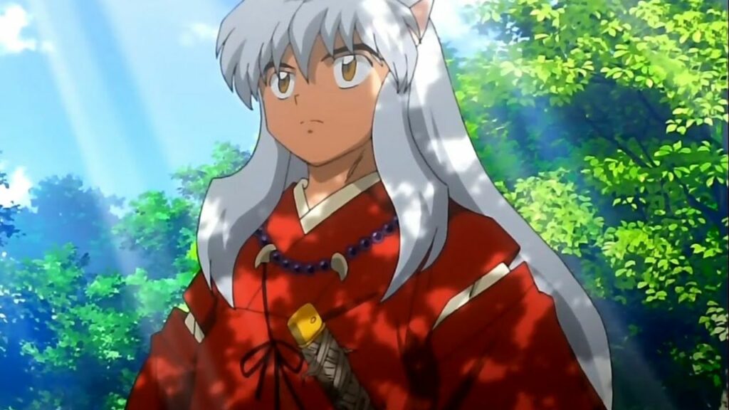InuYasha