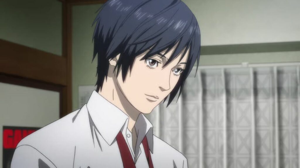 Inuyashiki: Last Hero