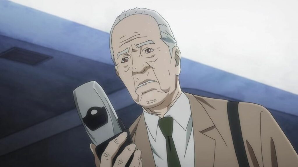 Inuyashiki: Last Hero