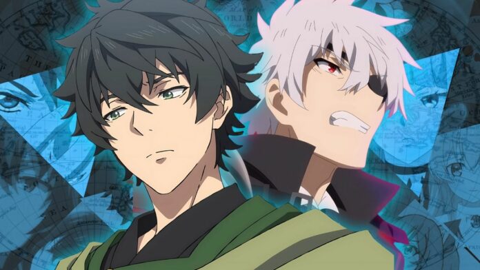 Isekai protagonista injusticado Animes isekai