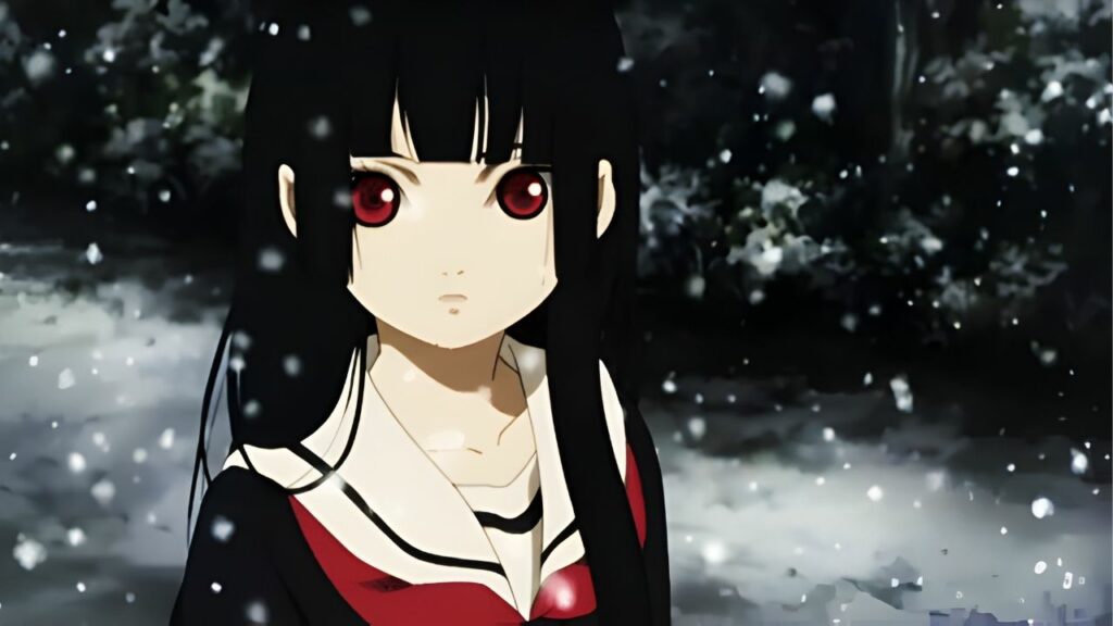 Jigoku Shoujo