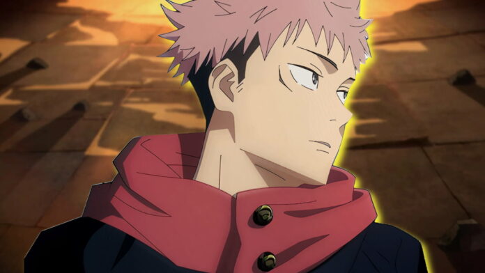 Jujutsu Kiasen temporada 3