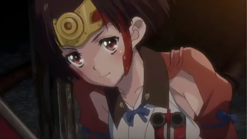 Kabaneri