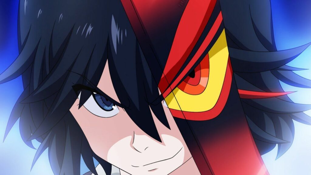 Kill la Kill