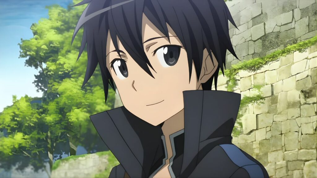 Kirito