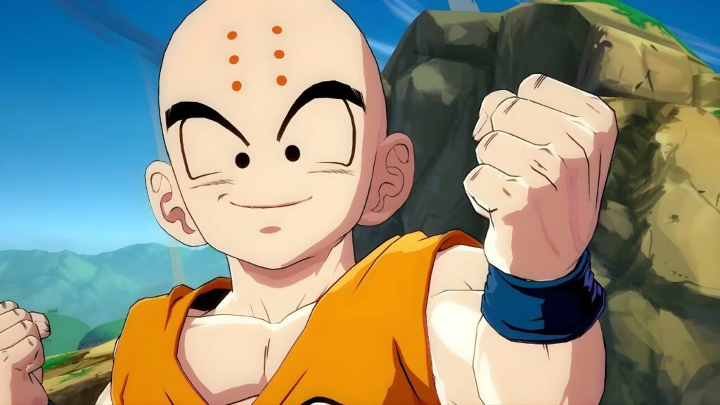 Krillin