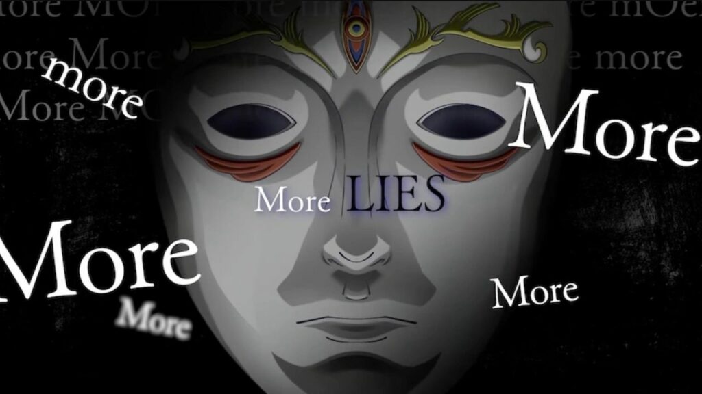 Liar Game