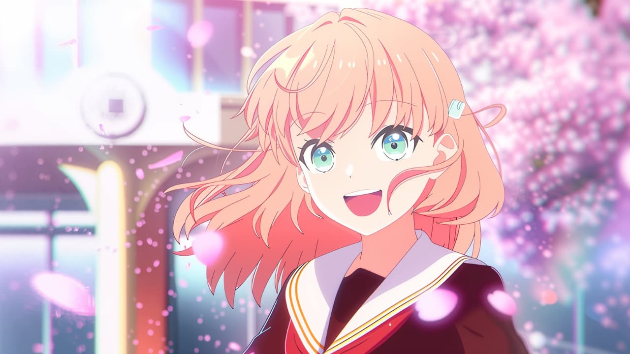 Love Live! Hasu no Sora