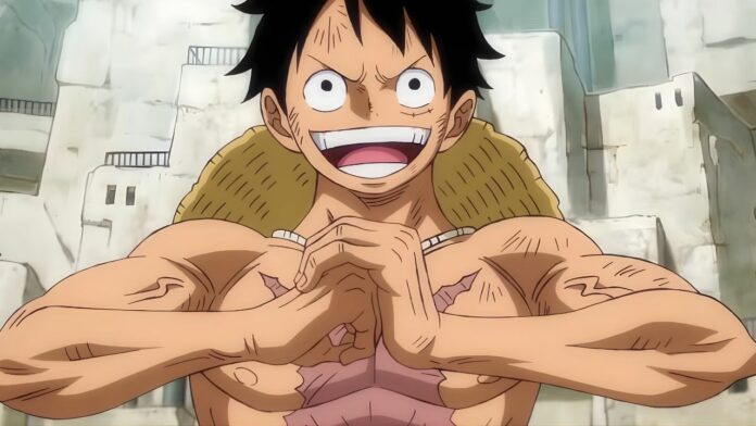 Luffy Forte