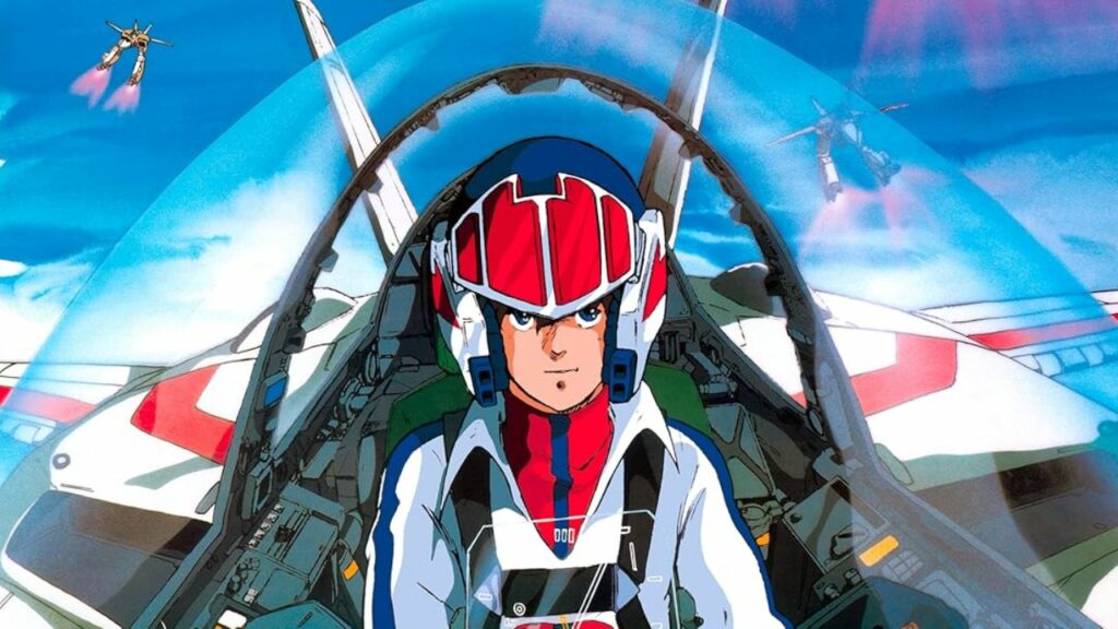 Macross