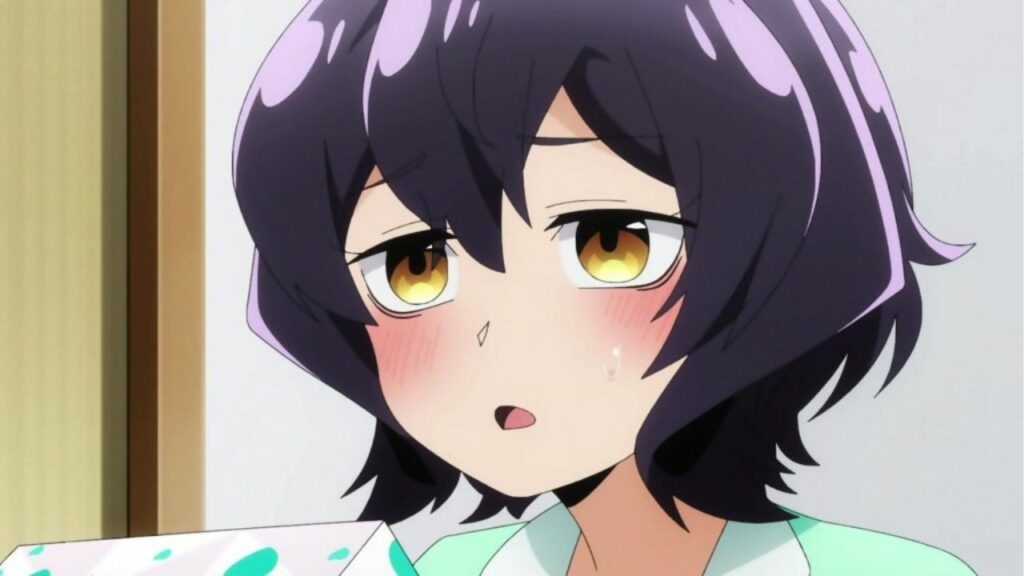 Maho Shojo ni Akogarete