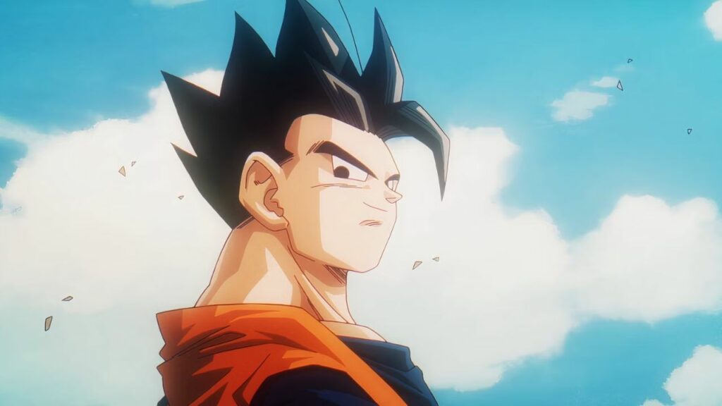 Majin Buu Arc