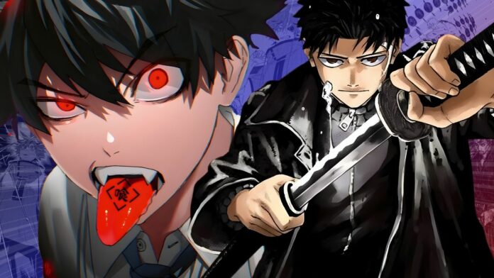 Mangás shounen que merecem anime