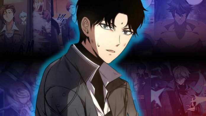 Manhwas que renderiam otimos animes