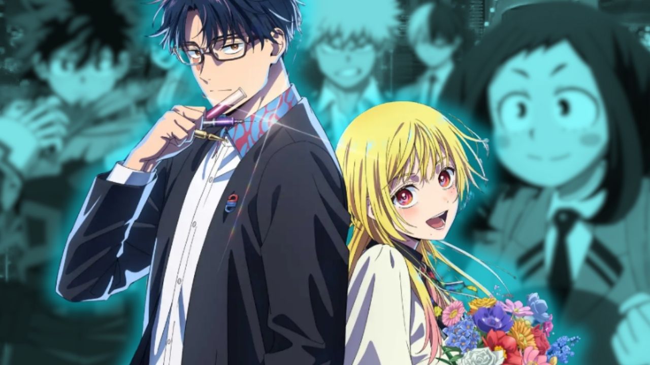 Marriagetoxin Marriagetoxin