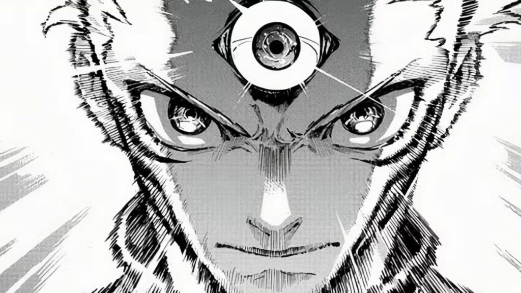 Maru Jujutsu Kaisen modulo