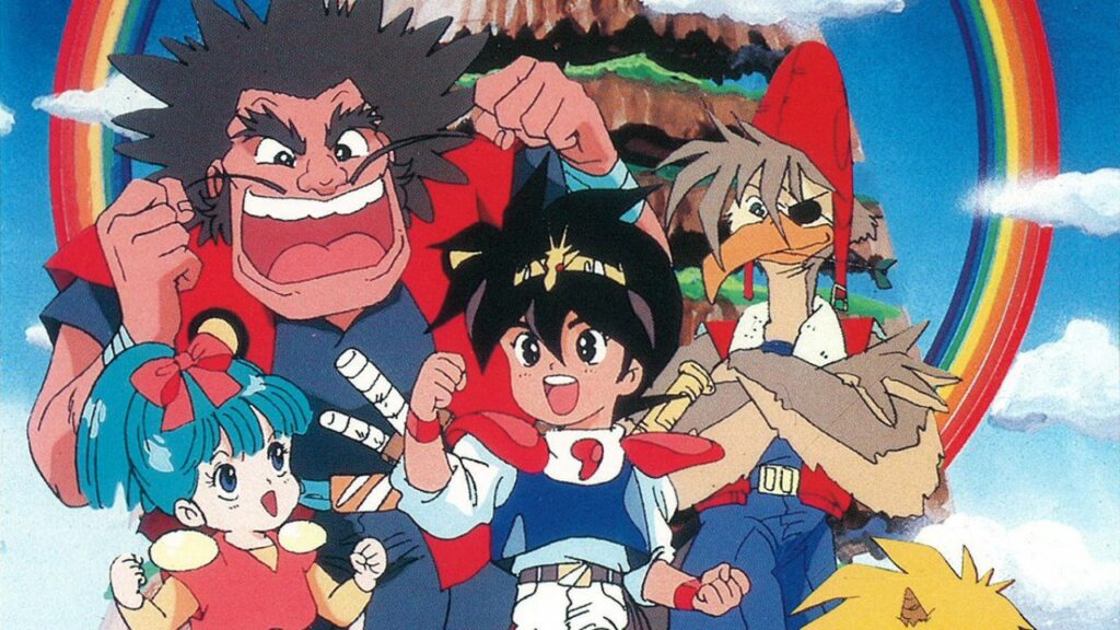 Mashin Hero Wataru