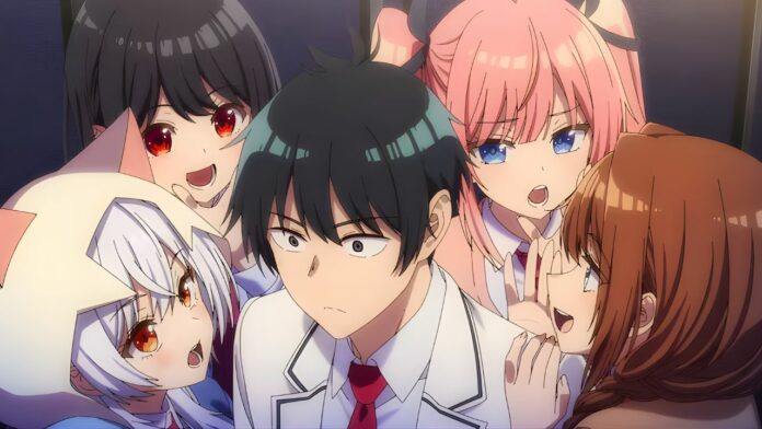Mayonaka Heart Tune Mayonaka Heart Tune