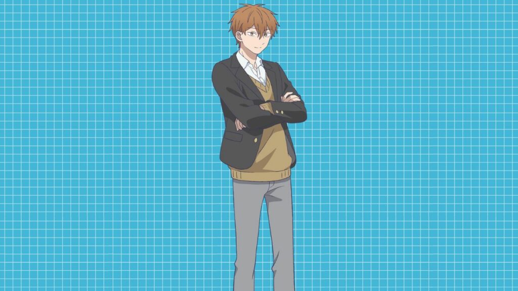 Minato Amamiya