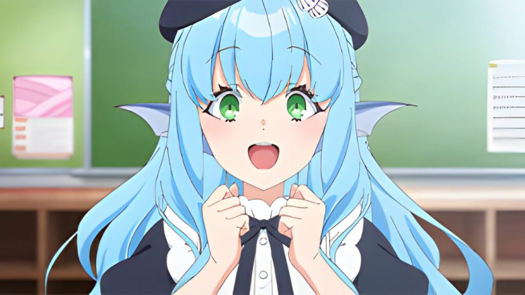 Minazuki Kyoka