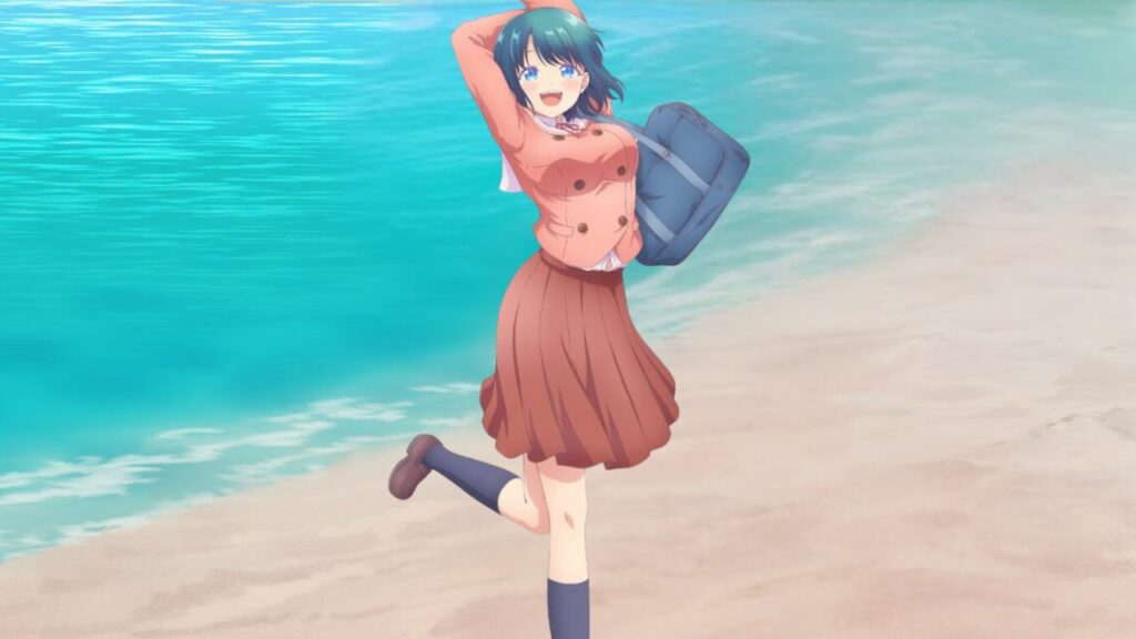 Mizumori Shio